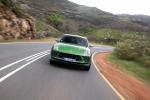 Porsche Macan Turbo 2019 года (WW)